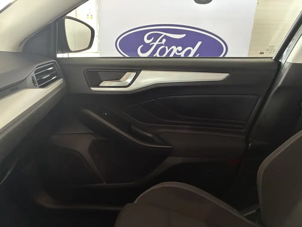 Ford Focus EcoBoost Trend Edition Business-5 Deurs ap uit 2019, foto 15