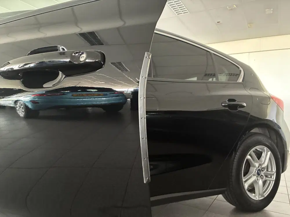Ford Focus EcoBoost Trend Edition Business-5 Deurs ap uit 2019, foto 4