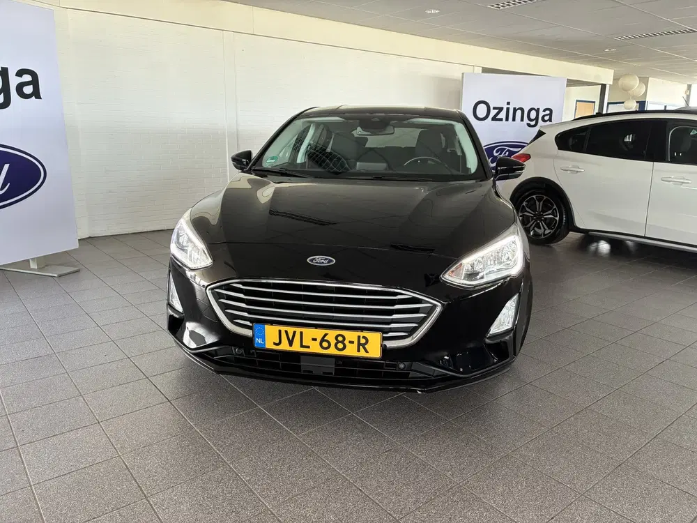 Ford Focus EcoBoost Trend Edition Business-5 Deurs ap uit 2019, foto 5