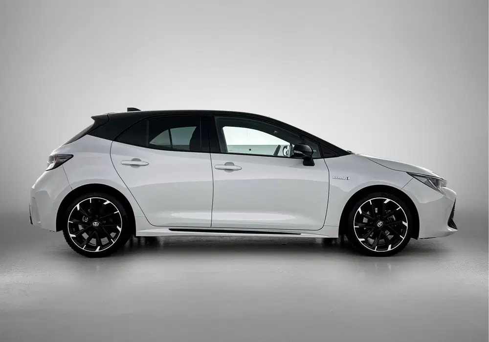Toyota Corolla 2.0 Hybrid GR-Sport (bj 2022 uit 2022, foto 12