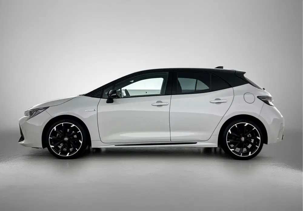 Toyota Corolla 2.0 Hybrid GR-Sport (bj 2022 uit 2022, foto 3