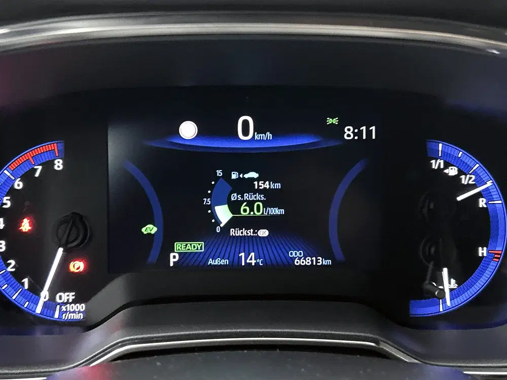 Toyota Corolla 2.0 Hybrid GR-Sport (bj 2022 uit 2022, foto 5