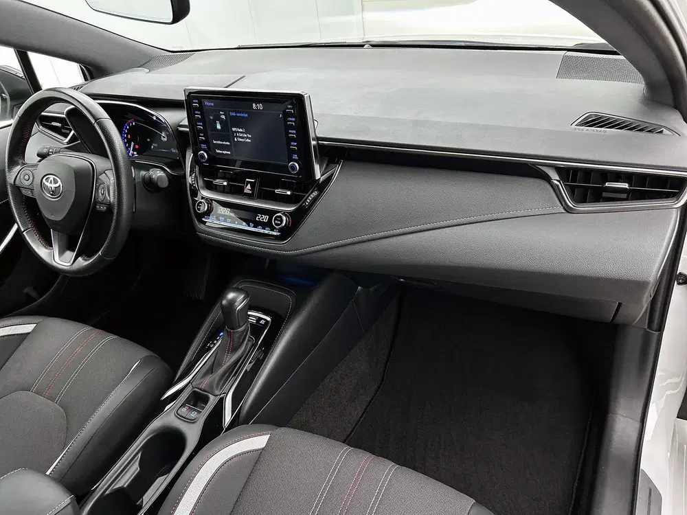 Toyota Corolla 2.0 Hybrid GR-Sport (bj 2022 uit 2022, foto 6