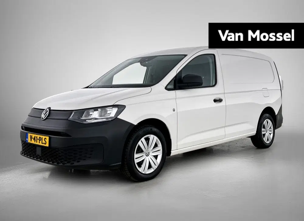 Volkswagen Caddy 2.0 TDI 122PK uit 2023