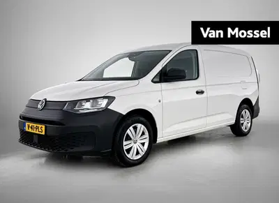Volkswagen Caddy 2.0 TDI 122PK uit 2023