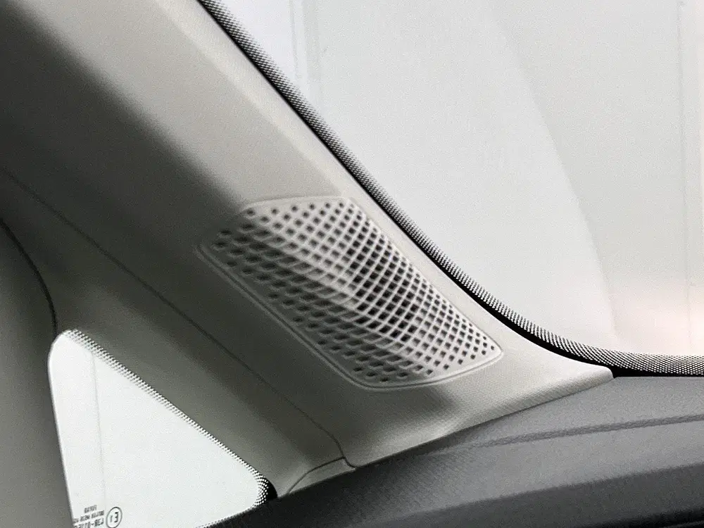 Volkswagen Caddy 2.0 TDI 122PK uit 2023, foto 11