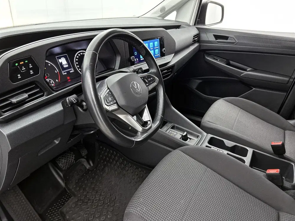 Volkswagen Caddy 2.0 TDI 122PK uit 2023, foto 12