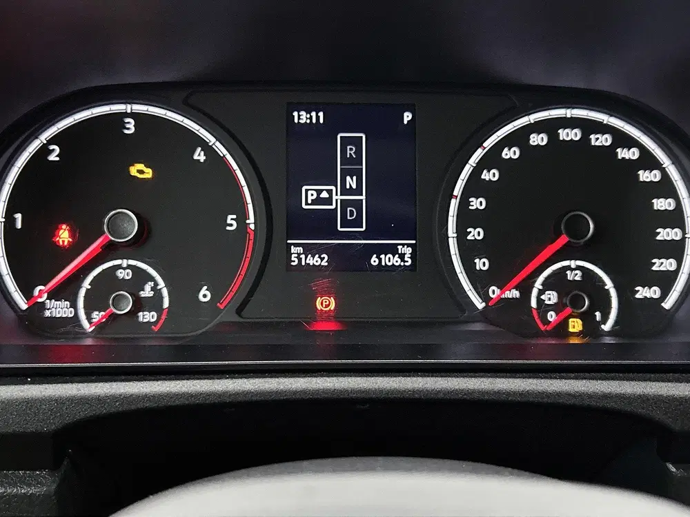 Volkswagen Caddy 2.0 TDI 122PK uit 2023, foto 13