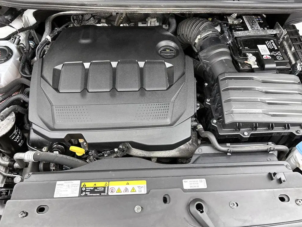 Volkswagen Caddy 2.0 TDI 122PK uit 2023, foto 14
