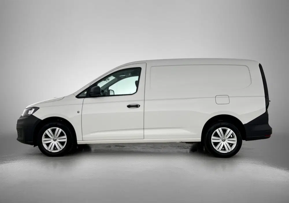Volkswagen Caddy 2.0 TDI 122PK uit 2023, foto 2
