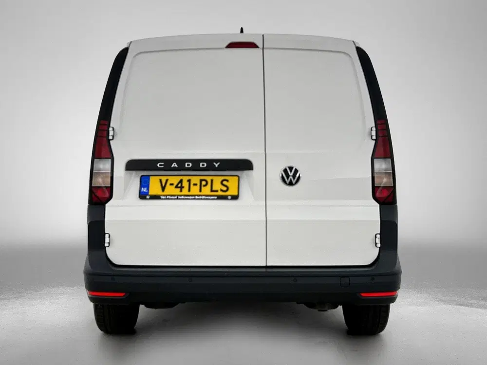 Volkswagen Caddy 2.0 TDI 122PK uit 2023, foto 3