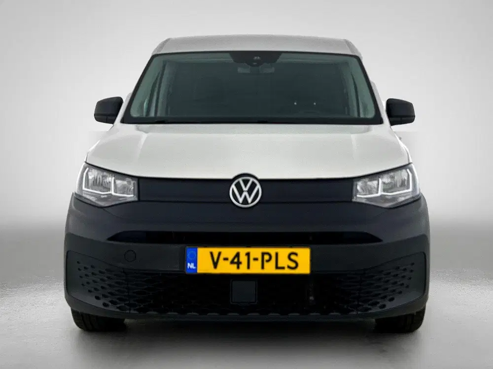 Volkswagen Caddy 2.0 TDI 122PK uit 2023, foto 5