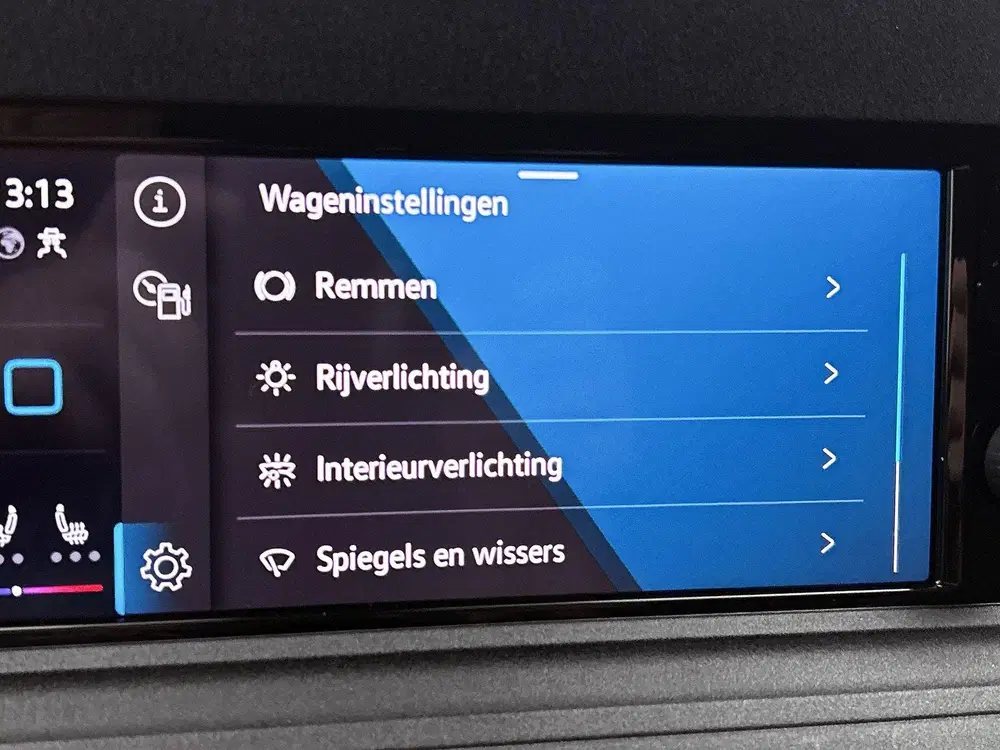 Volkswagen Caddy 2.0 TDI 122PK uit 2023, foto 7