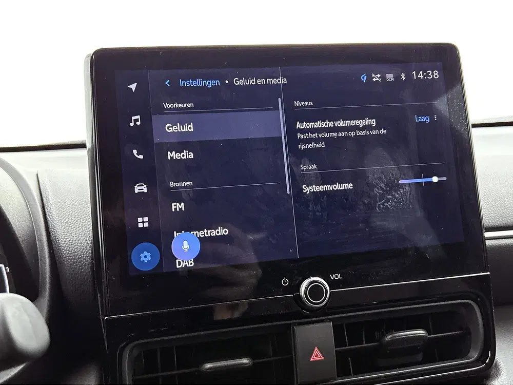 Toyota Yaris Cross 1.5 Hybrid 115 First Edition + uit 2025, foto 10