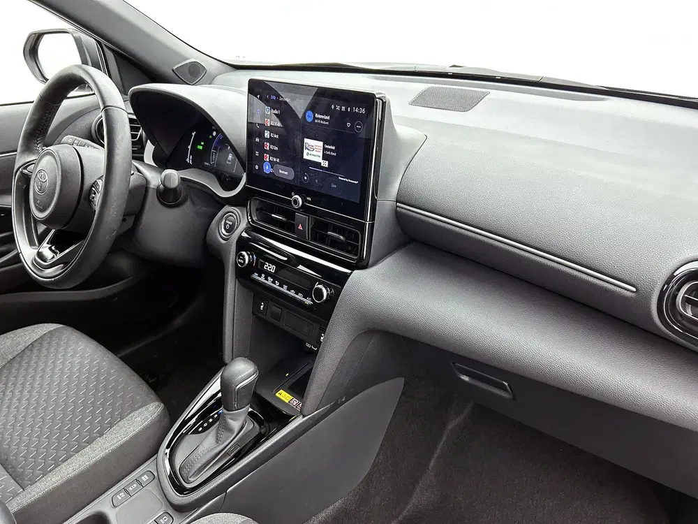 Toyota Yaris Cross 1.5 Hybrid 115 First Edition + uit 2025, foto 6
