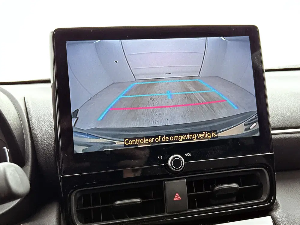 Toyota Yaris Cross 1.5 Hybrid 115 First Edition + uit 2025, foto 8