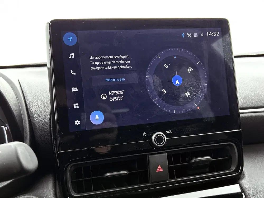 Toyota Yaris Cross 1.5 Hybrid 115 First Edition + uit 2025, foto 9