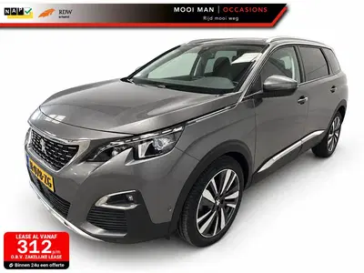 Peugeot 5008 1.2 PureTech Blue Lease Premium Avantage uit 2020