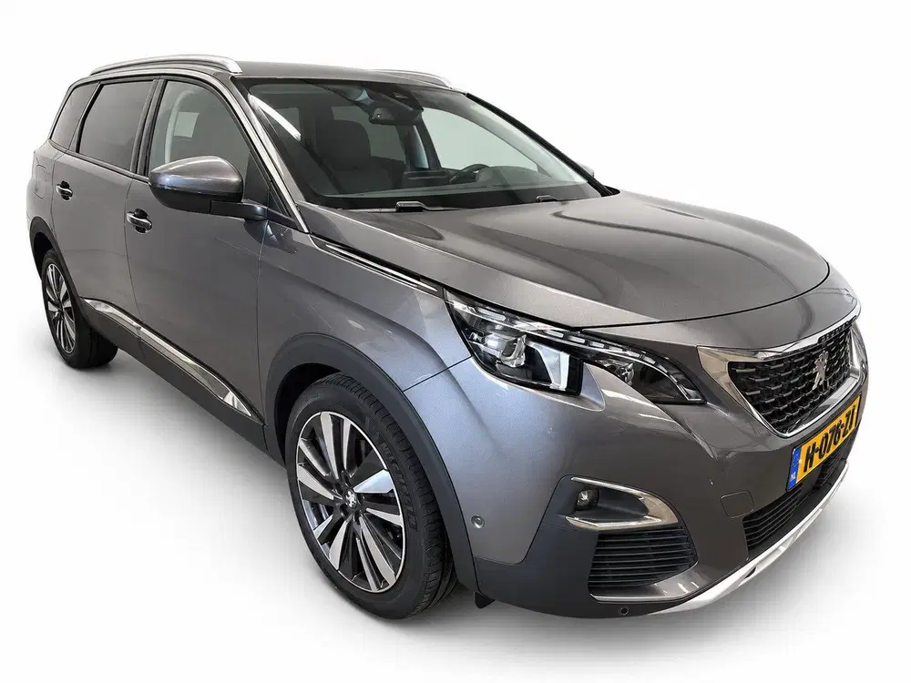 Peugeot 5008 1.2 PureTech Blue Lease Premium Avantage uit 2020, foto 2