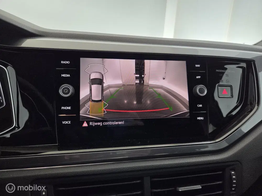 Volkswagen Polo 2.0 TSI GTI pano uit 2020, foto 11