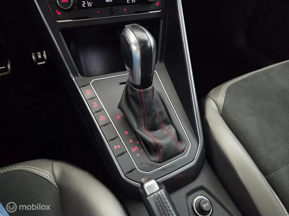 Volkswagen Polo 2.0 TSI GTI pano uit 2020, foto 12