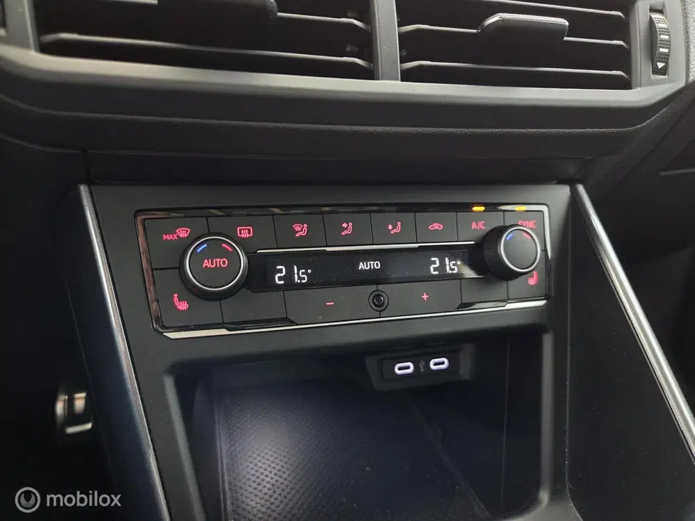 Volkswagen Polo 2.0 TSI GTI pano uit 2020, foto 13
