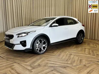 Kia XCeed 1.0 T-GDi DynamicLine uit 2022