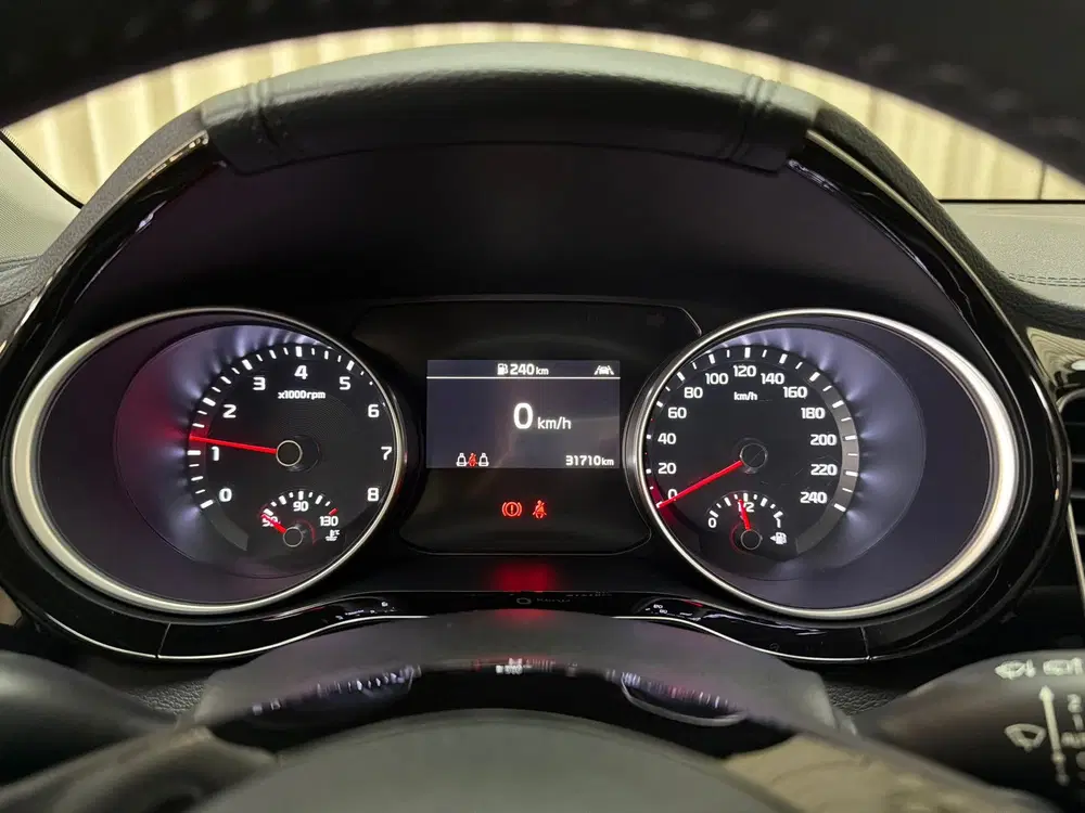 Kia XCeed 1.0 T-GDi DynamicLine uit 2022, foto 11