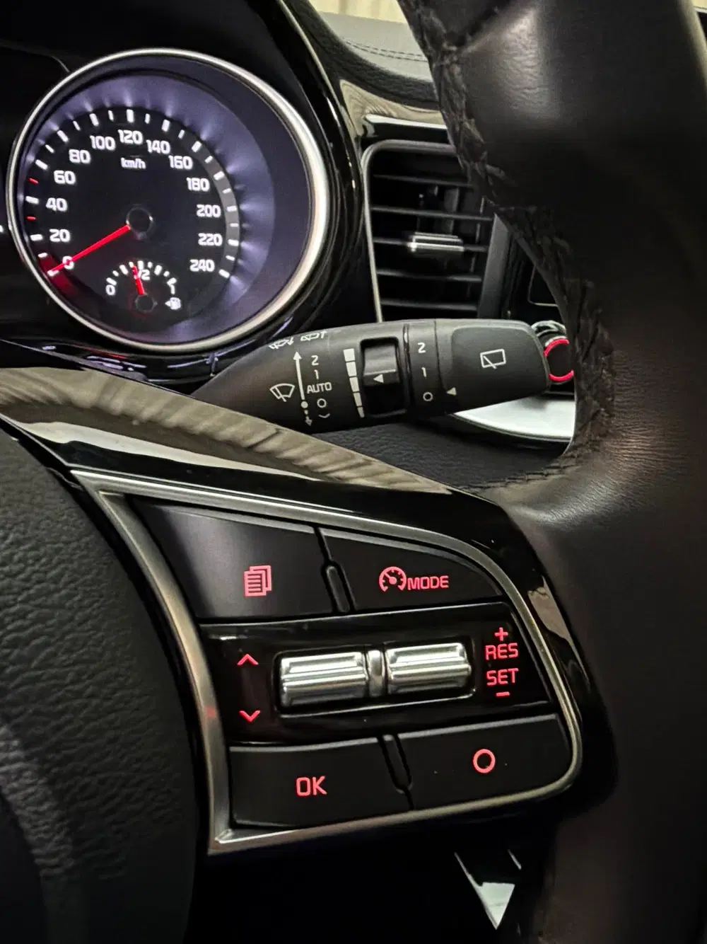 Kia XCeed 1.0 T-GDi DynamicLine uit 2022, foto 13