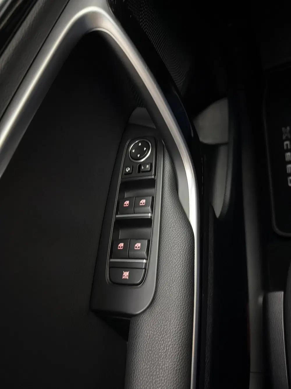 Kia XCeed 1.0 T-GDi DynamicLine uit 2022, foto 14