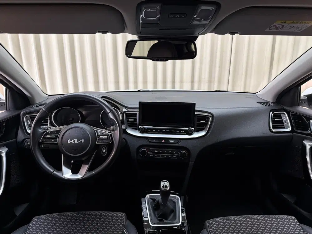 Kia XCeed 1.0 T-GDi DynamicLine uit 2022, foto 3