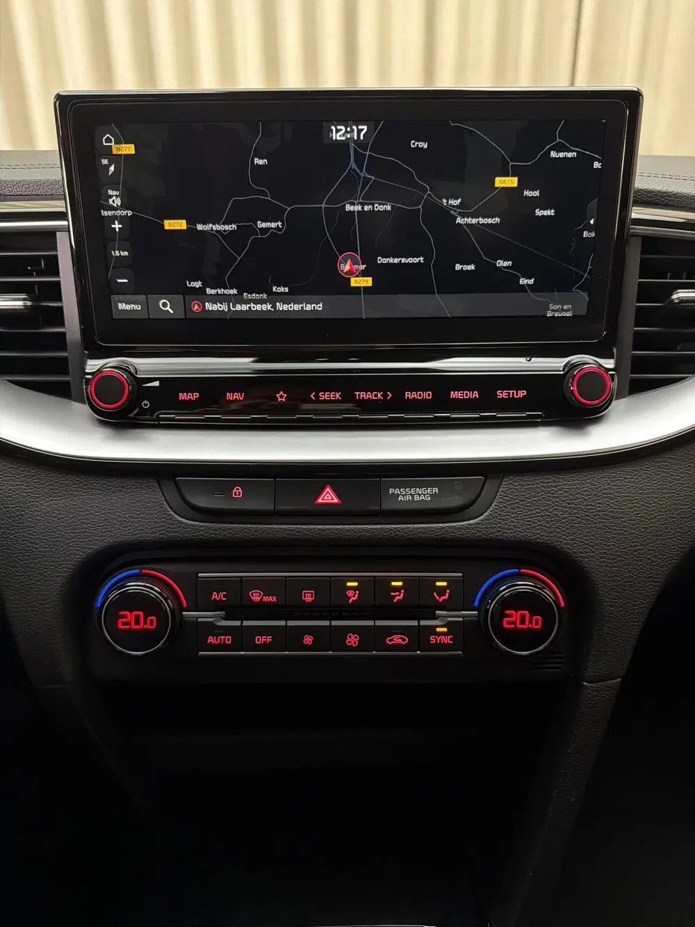 Kia XCeed 1.0 T-GDi DynamicLine uit 2022, foto 5