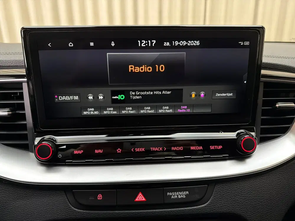 Kia XCeed 1.0 T-GDi DynamicLine uit 2022, foto 6