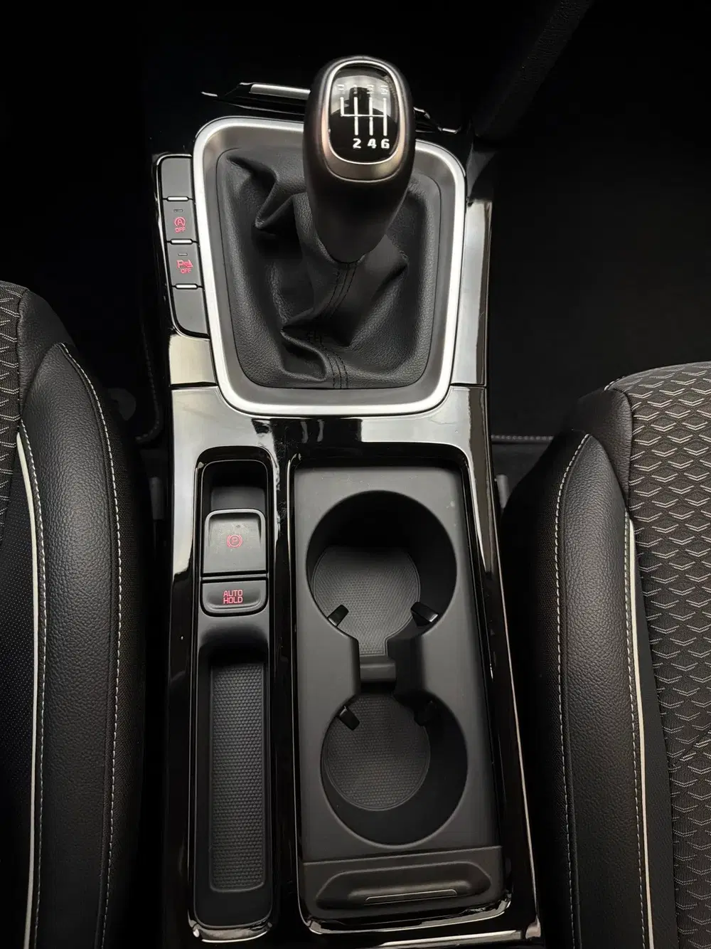 Kia XCeed 1.0 T-GDi DynamicLine uit 2022, foto 9