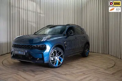 Lynk & Co 01 1.5 Hybride uit 2023