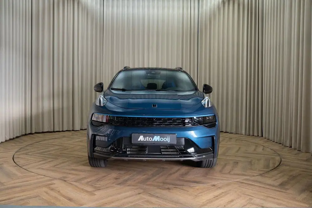 Lynk & Co 01 1.5 Hybride uit 2023, foto 3