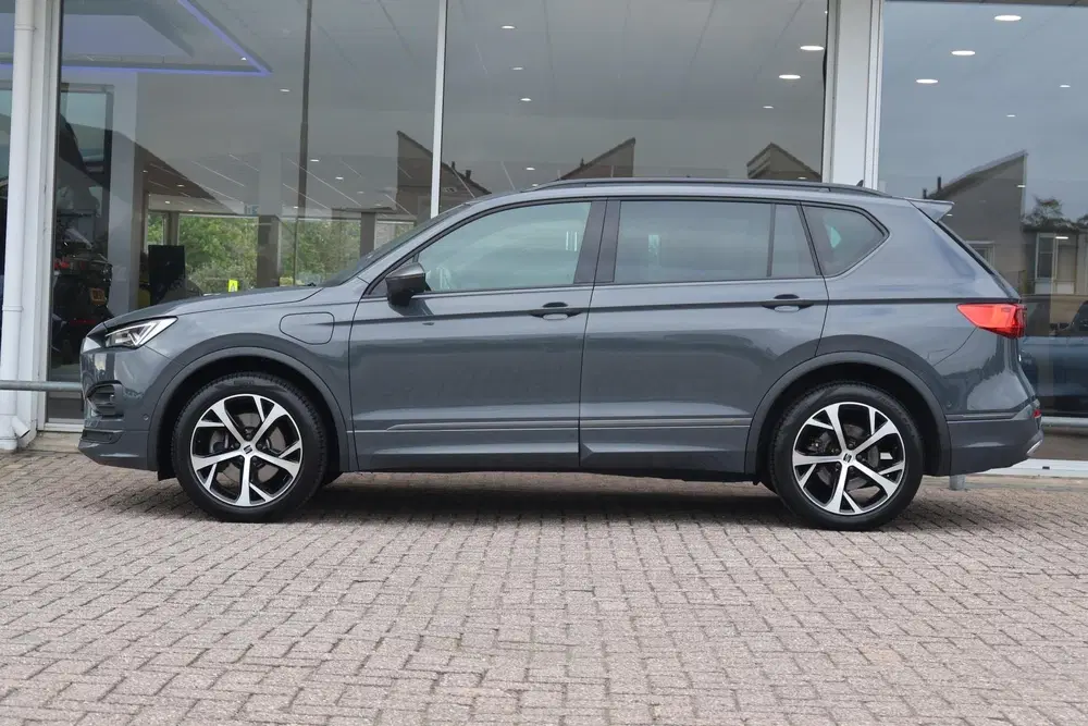 SEAT Tarraco 1.4 TSI e-Hybrid 245pk PHEV FR uit 2023, foto 15