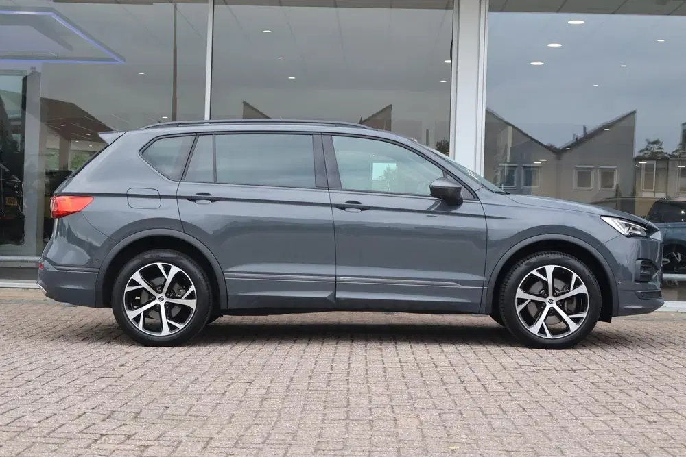 SEAT Tarraco 1.4 TSI e-Hybrid 245pk PHEV FR uit 2023, foto 3
