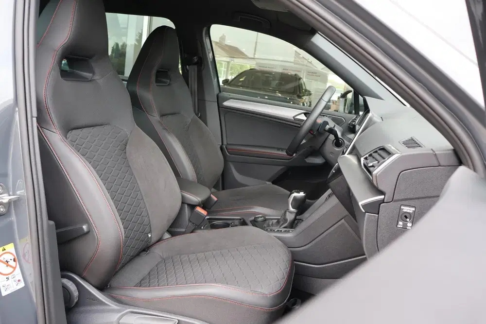 SEAT Tarraco 1.4 TSI e-Hybrid 245pk PHEV FR uit 2023, foto 4