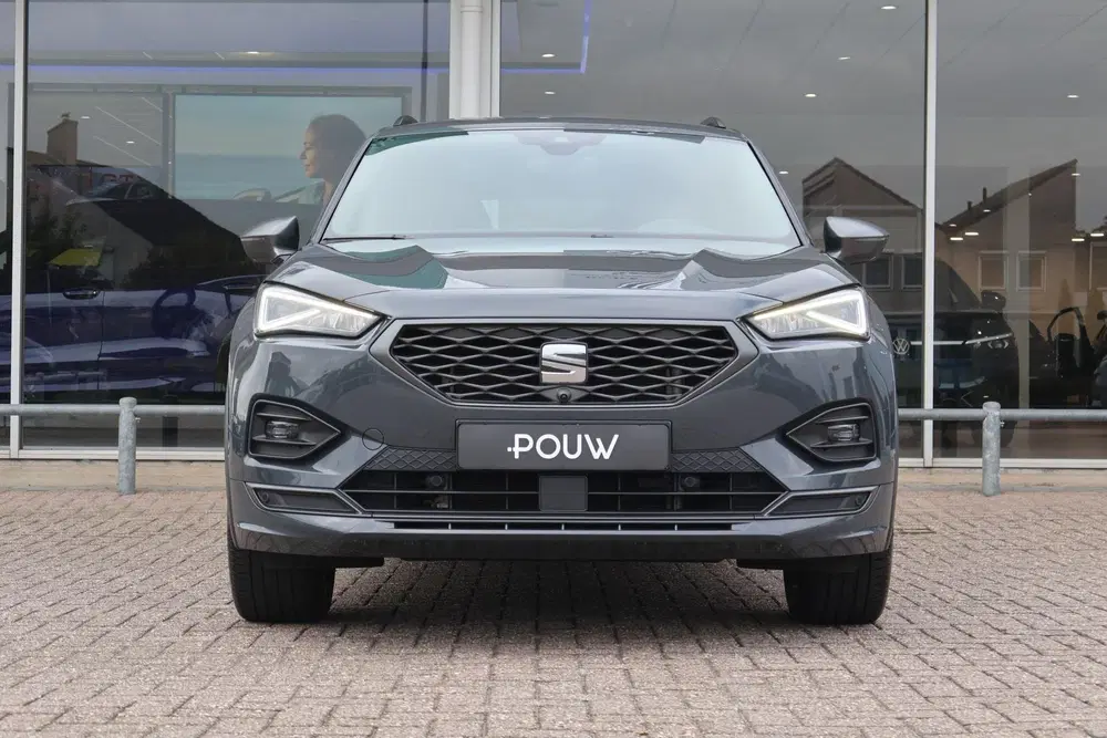 SEAT Tarraco 1.4 TSI e-Hybrid 245pk PHEV FR uit 2023, foto 8