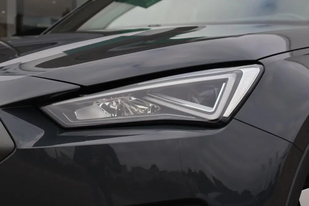 SEAT Tarraco 1.4 TSI e-Hybrid 245pk PHEV FR uit 2023, foto 9