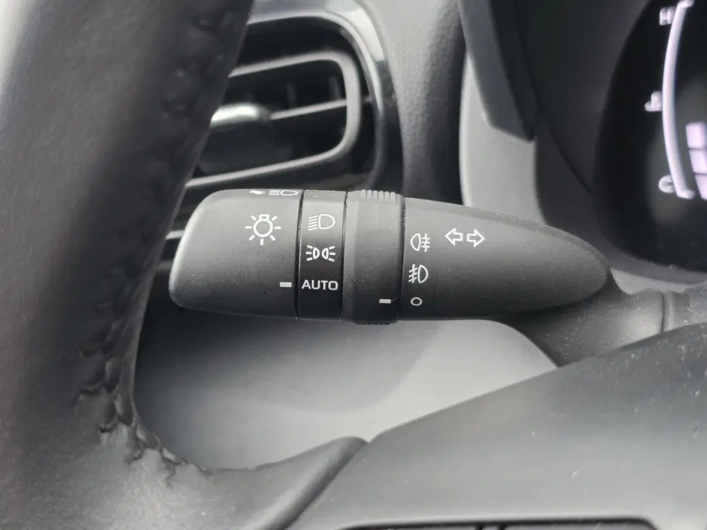 Toyota Yaris 1.5 Hybrid 115 Dynamic uit 2025, foto 12