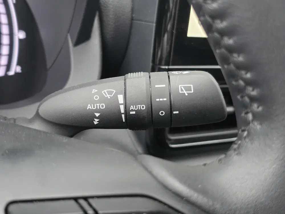 Toyota Yaris 1.5 Hybrid 115 Dynamic uit 2025, foto 14