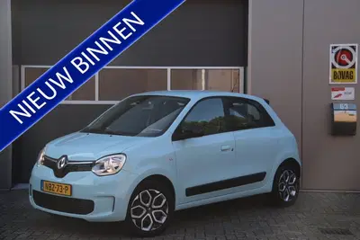 Renault Twingo . R80 Intens Automaat uit 2022