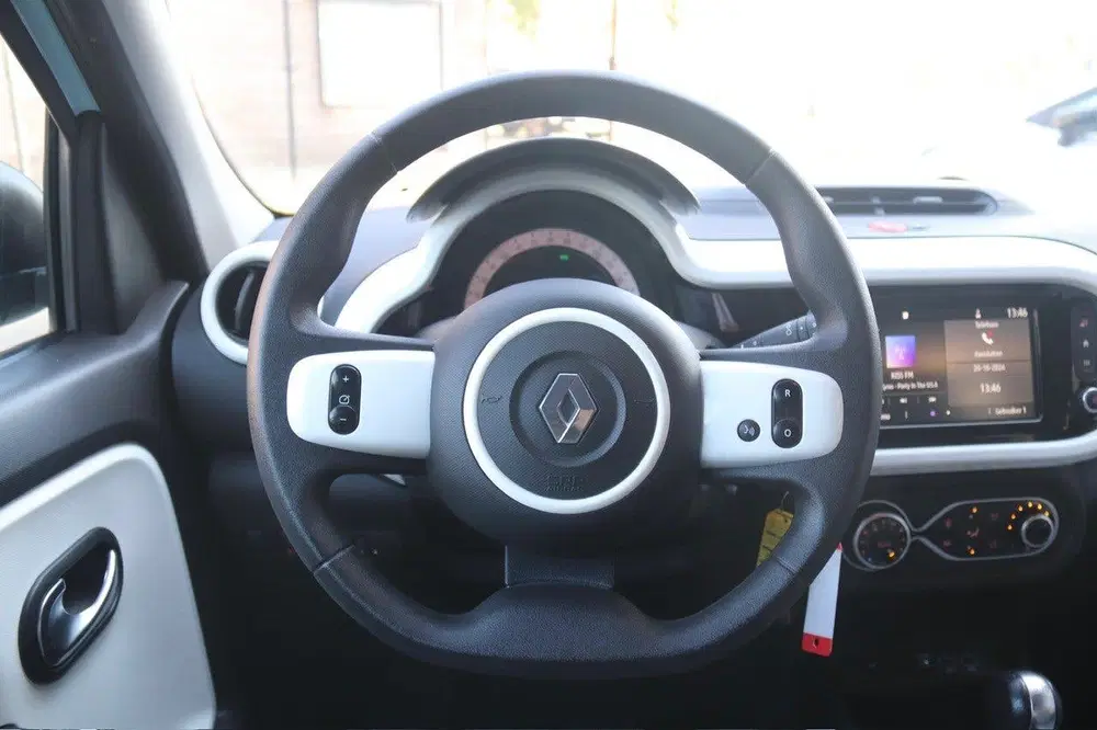 Renault Twingo . R80 Intens Automaat uit 2022, foto 10