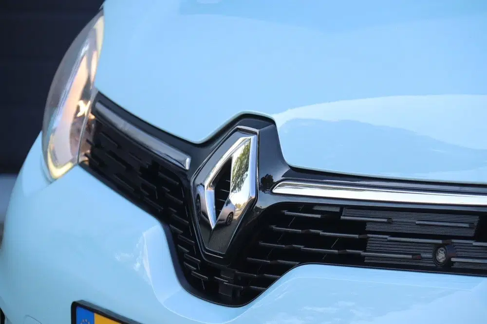 Renault Twingo . R80 Intens Automaat uit 2022, foto 2