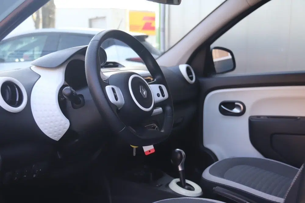 Renault Twingo . R80 Intens Automaat uit 2022, foto 6