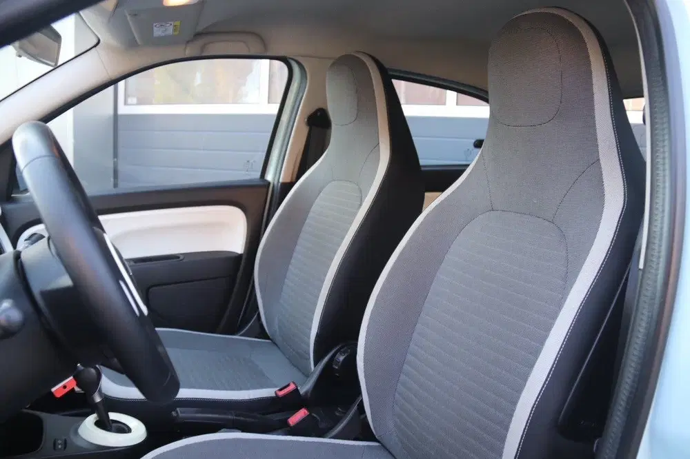 Renault Twingo . R80 Intens Automaat uit 2022, foto 7