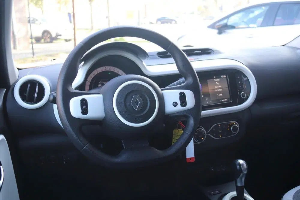 Renault Twingo . R80 Intens Automaat uit 2022, foto 9