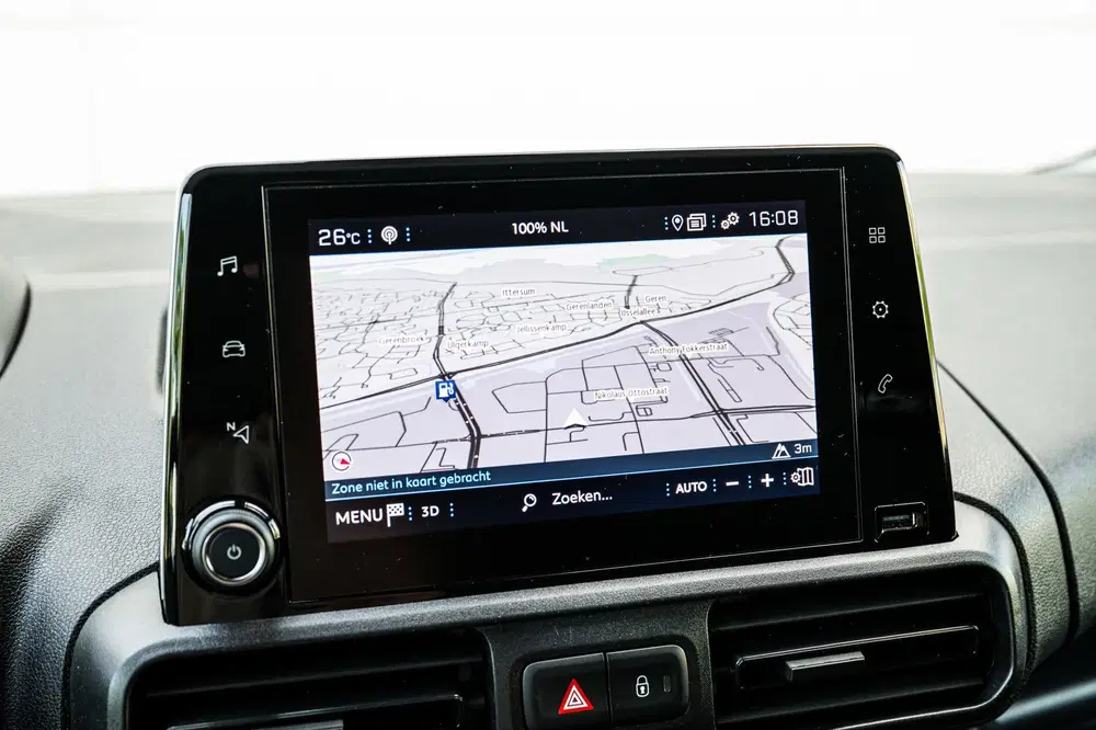Peugeot Partner 1.5 BlueHDi 102pk S&S L2 2x Schuifdeur uit 2023, foto 12